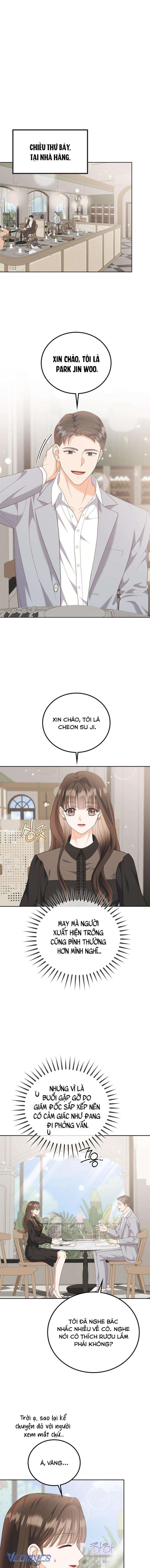 [18+] Giờ Tăng Ca 