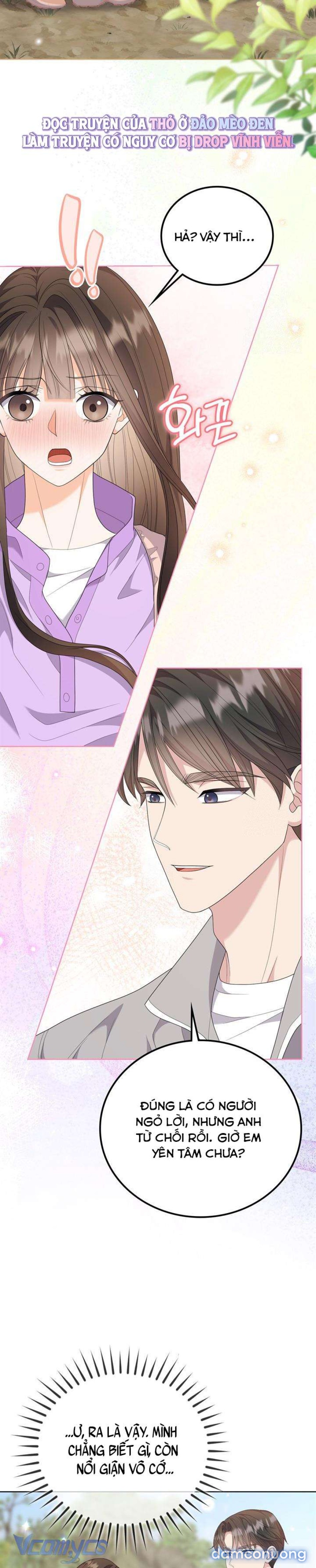 [18+] Giờ Tăng Ca 