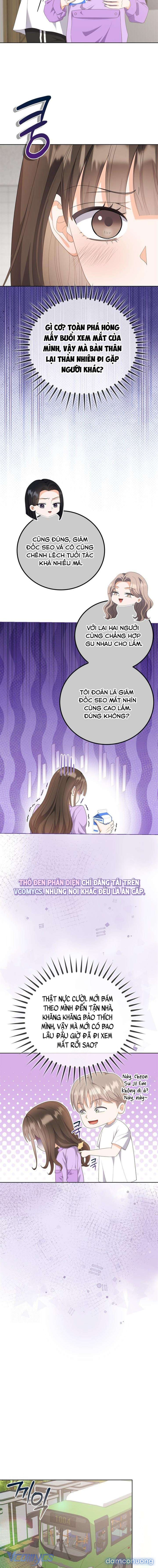 [18+] Giờ Tăng Ca 