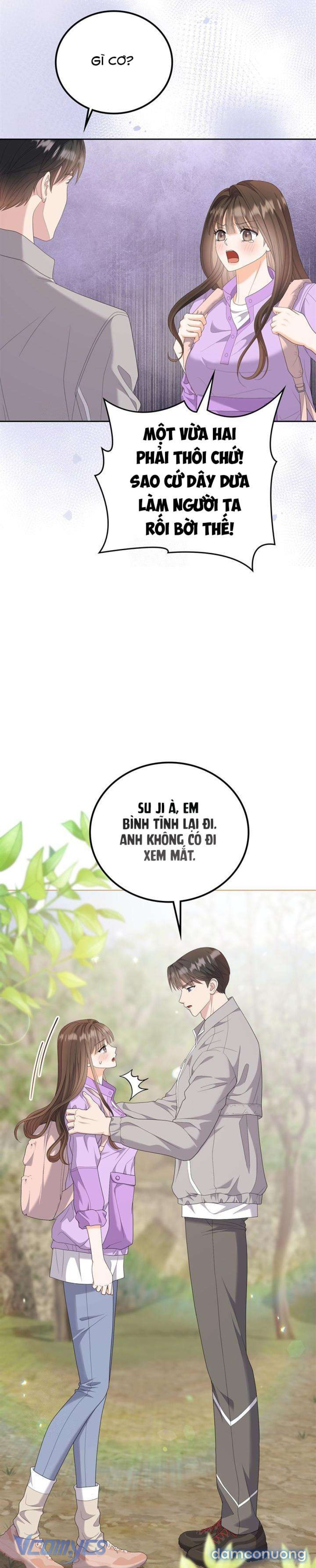 [18+] Giờ Tăng Ca 