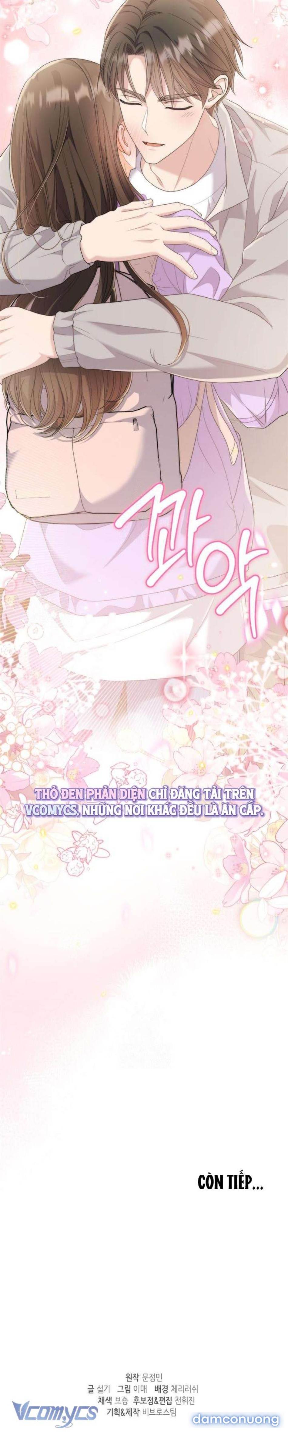 [18+] Giờ Tăng Ca 