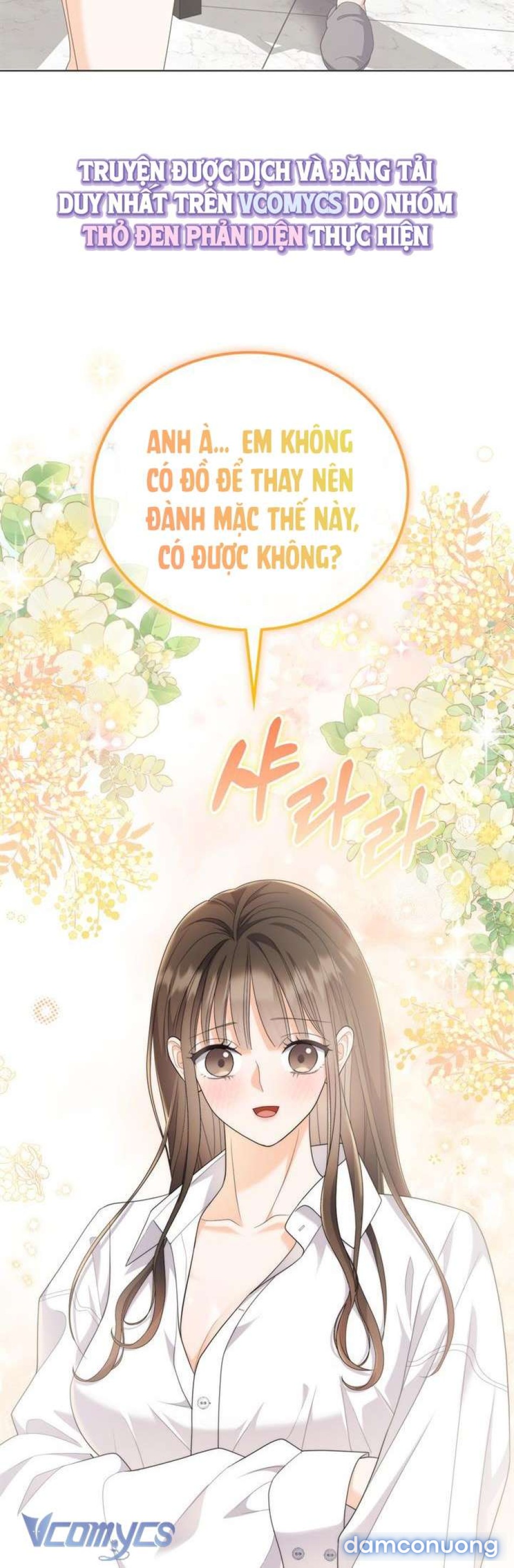 [18+] Giờ Tăng Ca 