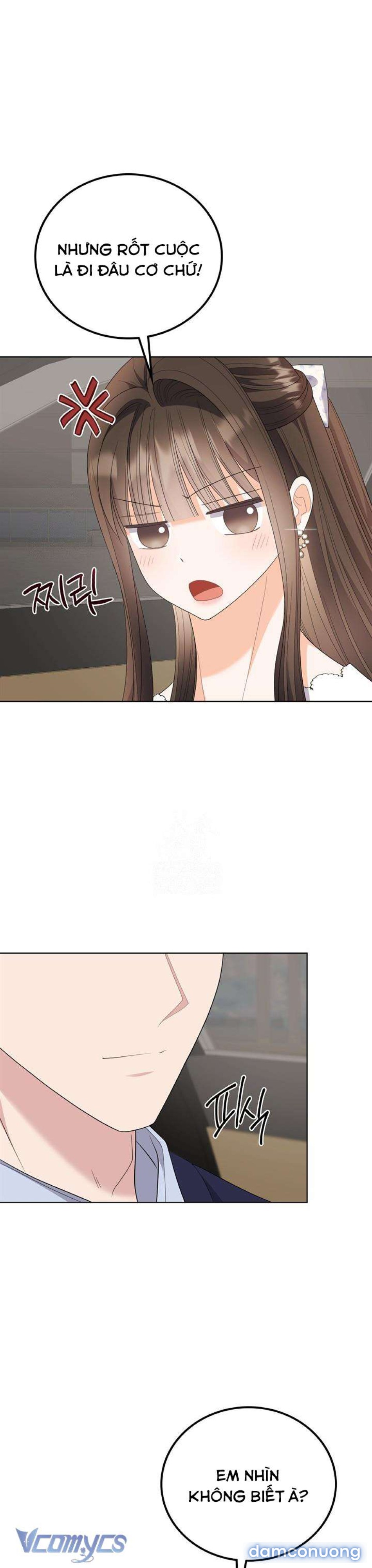 [18+] Giờ Tăng Ca 