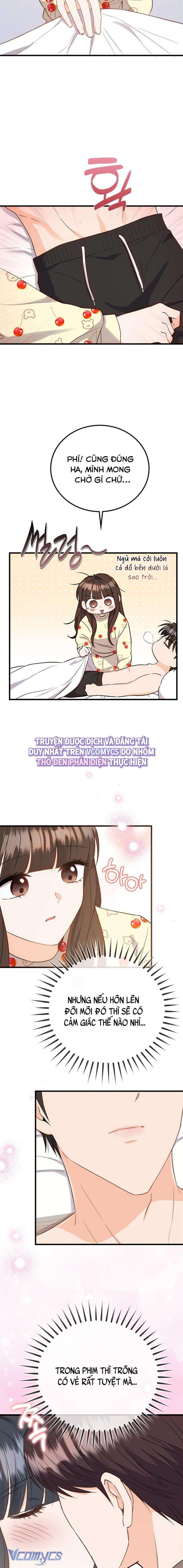 [18+] Giờ Tăng Ca 
