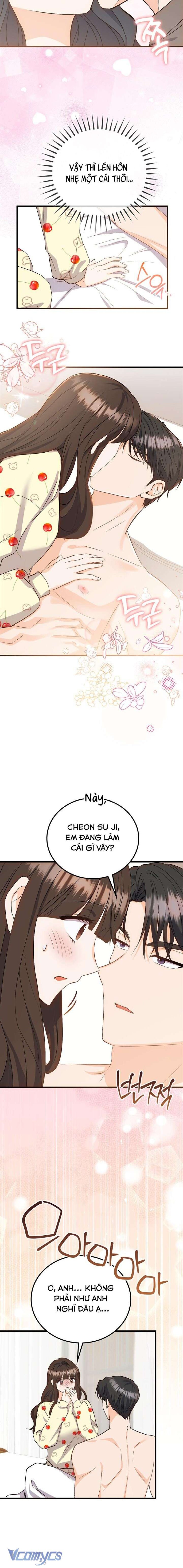 [18+] Giờ Tăng Ca 
