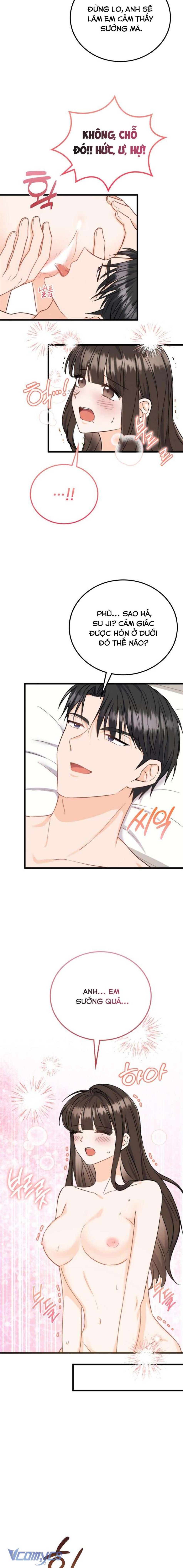 [18+] Giờ Tăng Ca 