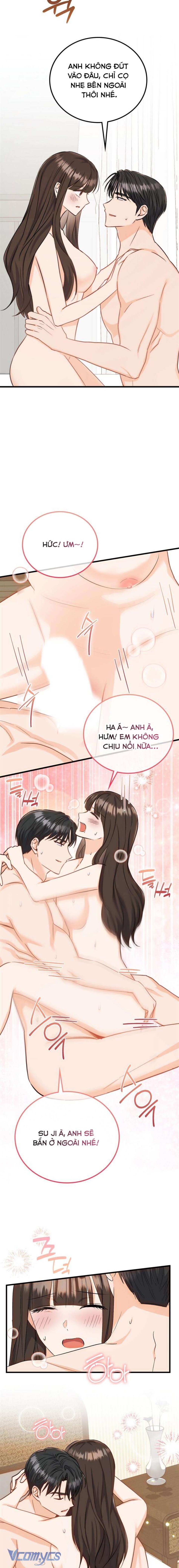 [18+] Giờ Tăng Ca 