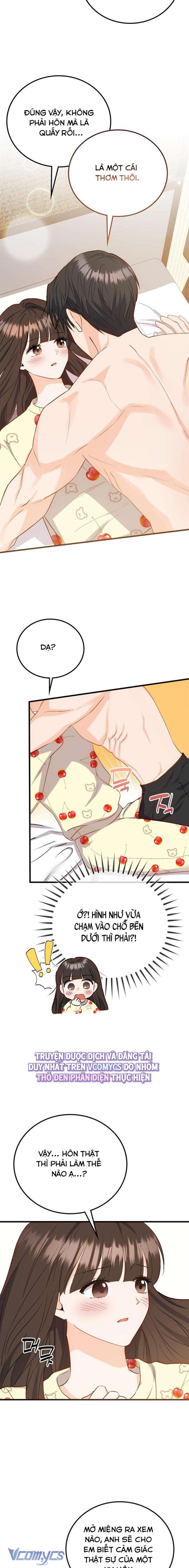 [18+] Giờ Tăng Ca 