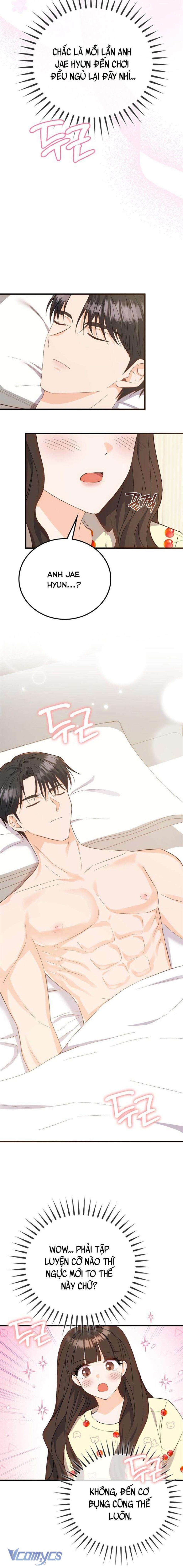 [18+] Giờ Tăng Ca 