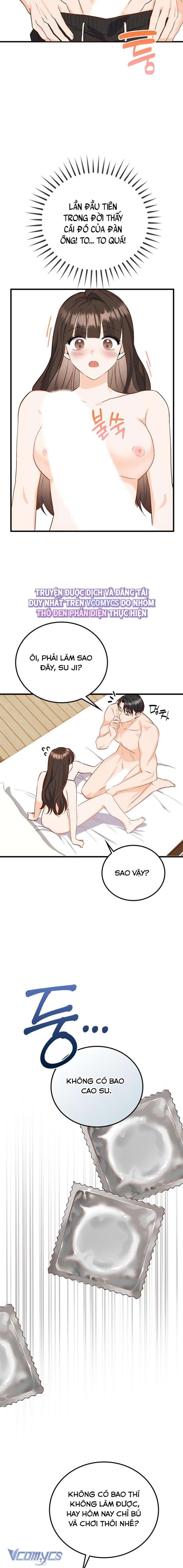 [18+] Giờ Tăng Ca 