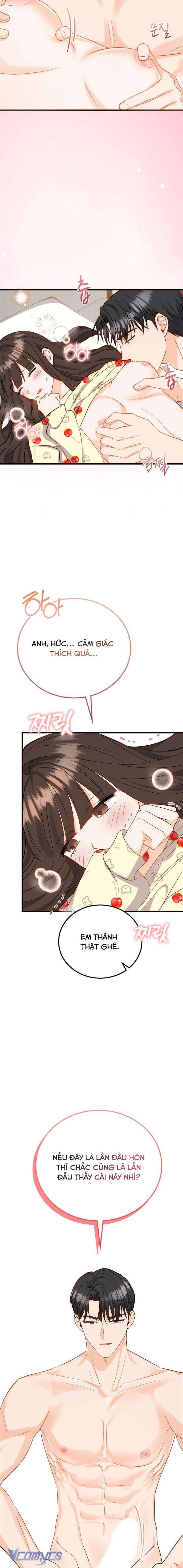 [18+] Giờ Tăng Ca 