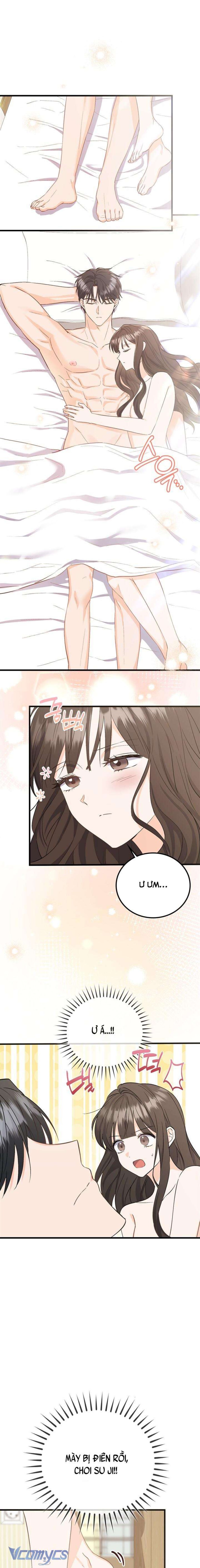 [18+] Giờ Tăng Ca 