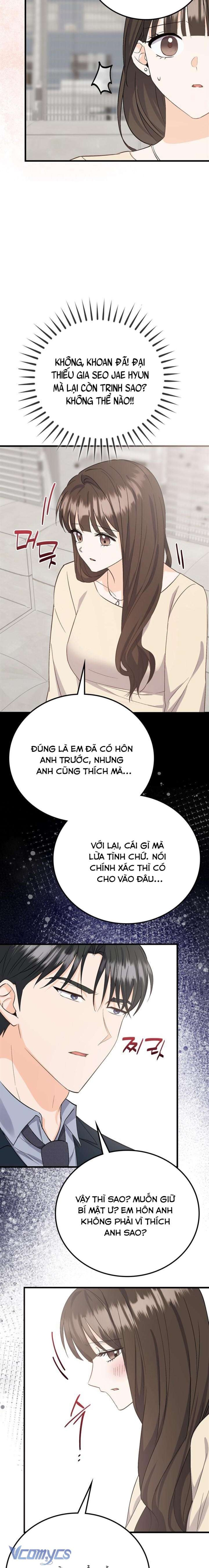 [18+] Giờ Tăng Ca 