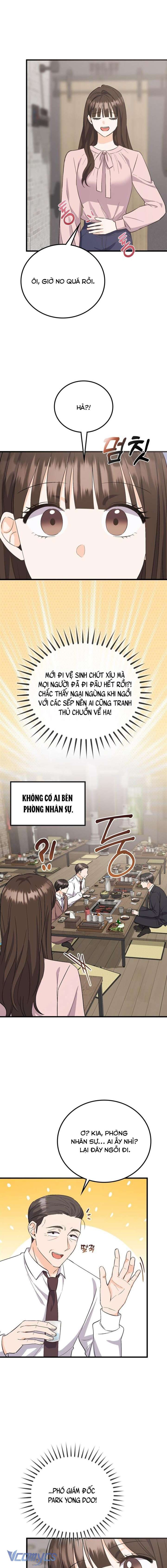 [18+] Giờ Tăng Ca 
