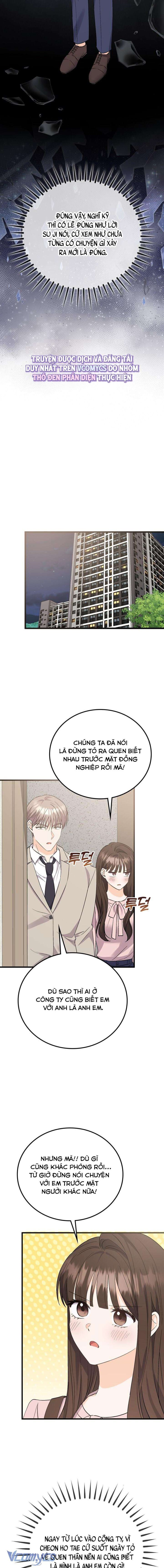 [18+] Giờ Tăng Ca 