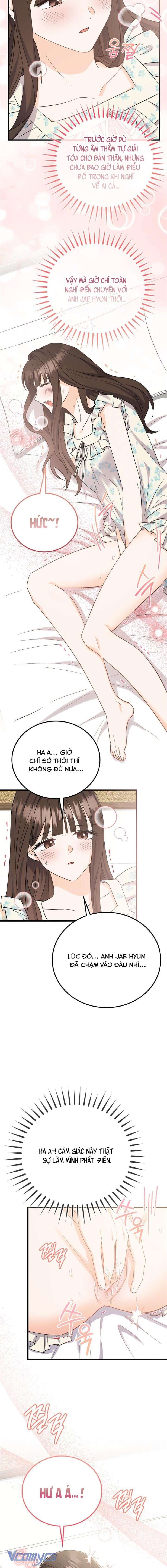 [18+] Giờ Tăng Ca 