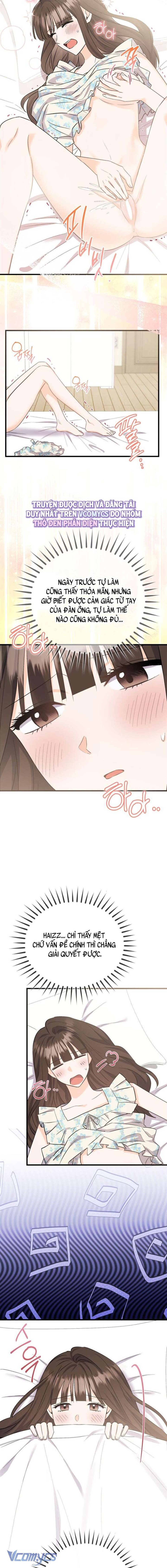 [18+] Giờ Tăng Ca 