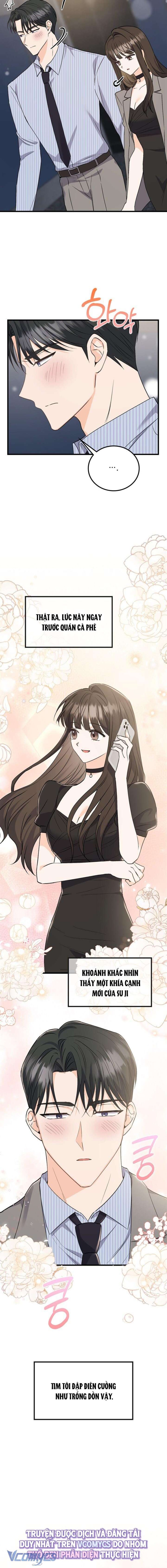 [18+] Giờ Tăng Ca 