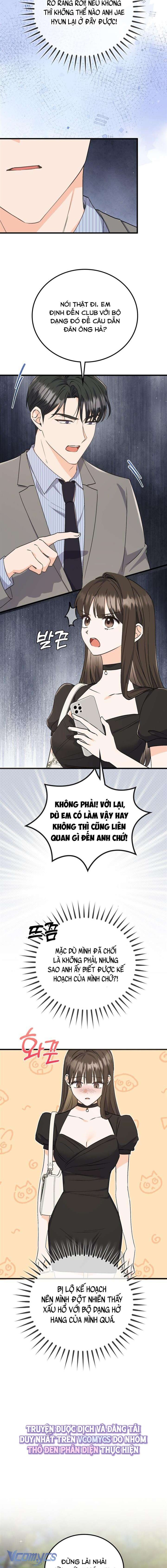 [18+] Giờ Tăng Ca 