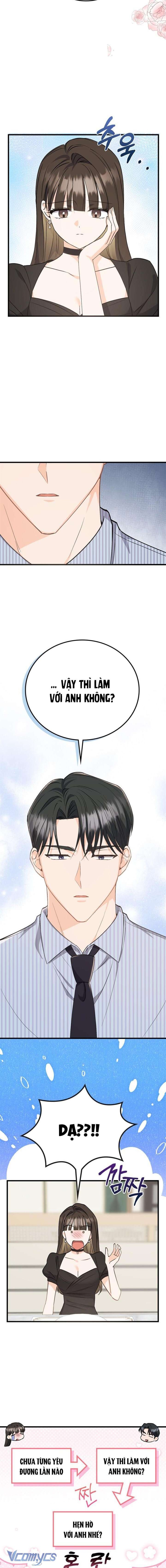 [18+] Giờ Tăng Ca 