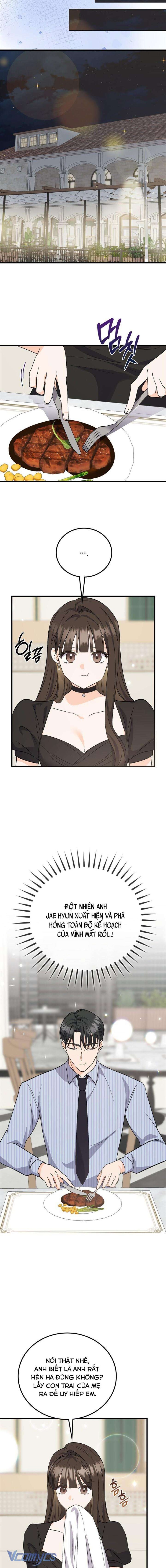 [18+] Giờ Tăng Ca 