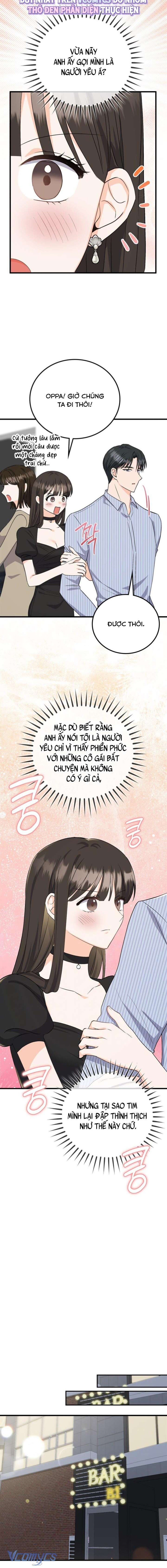 [18+] Giờ Tăng Ca 