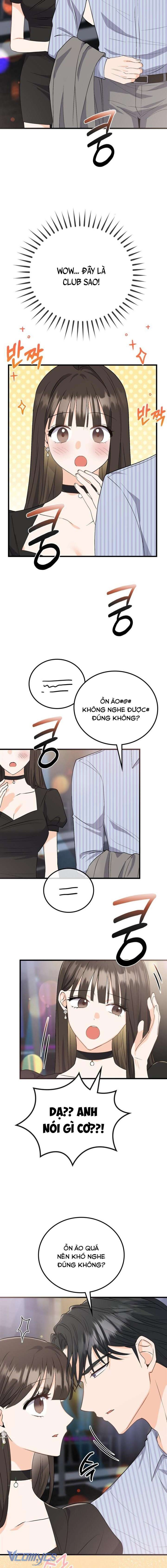 [18+] Giờ Tăng Ca 