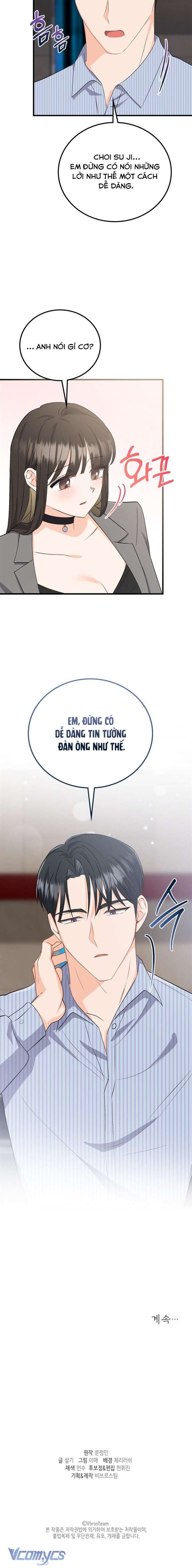 [18+] Giờ Tăng Ca 