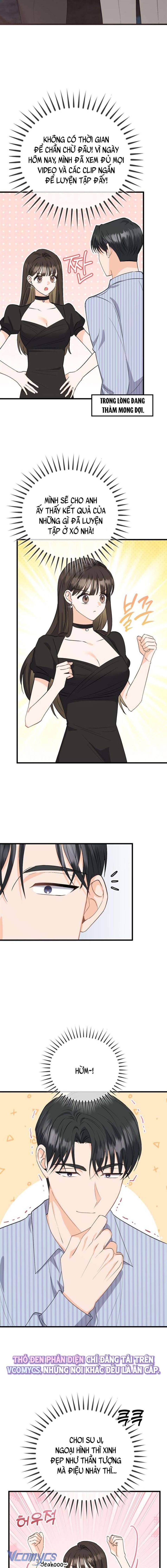 [18+] Giờ Tăng Ca 