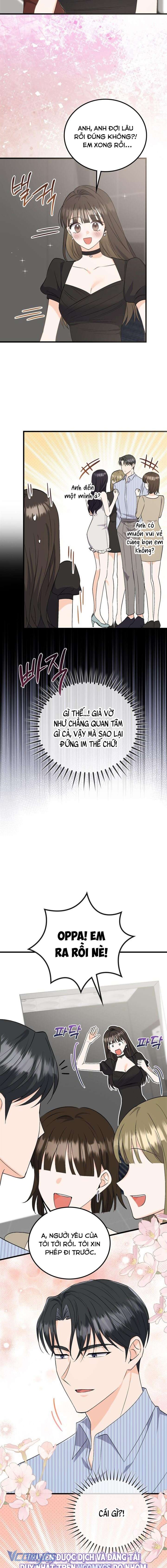 [18+] Giờ Tăng Ca 