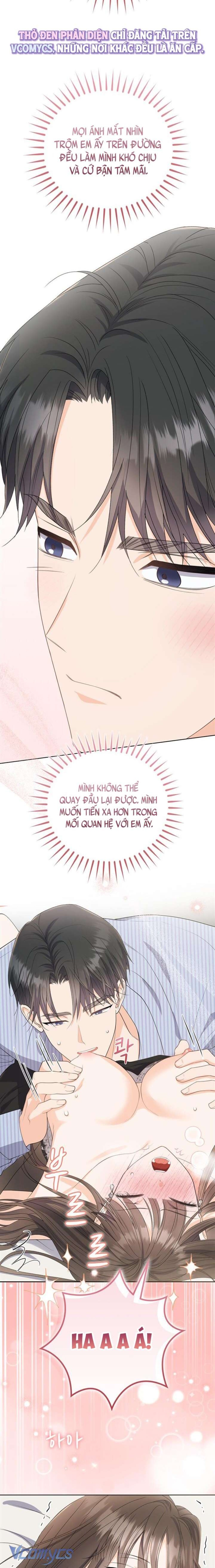 [18+] Giờ Tăng Ca 