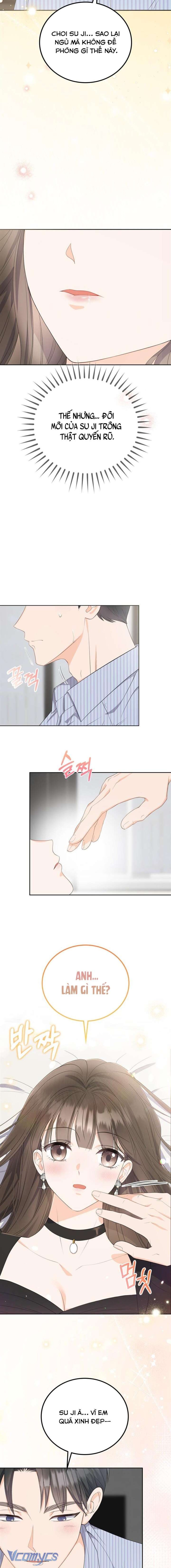 [18+] Giờ Tăng Ca 
