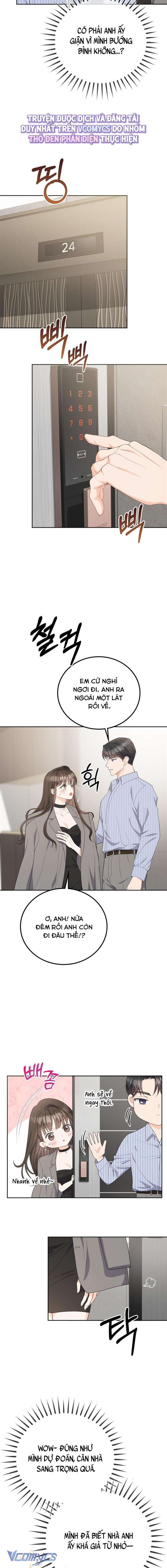 [18+] Giờ Tăng Ca 