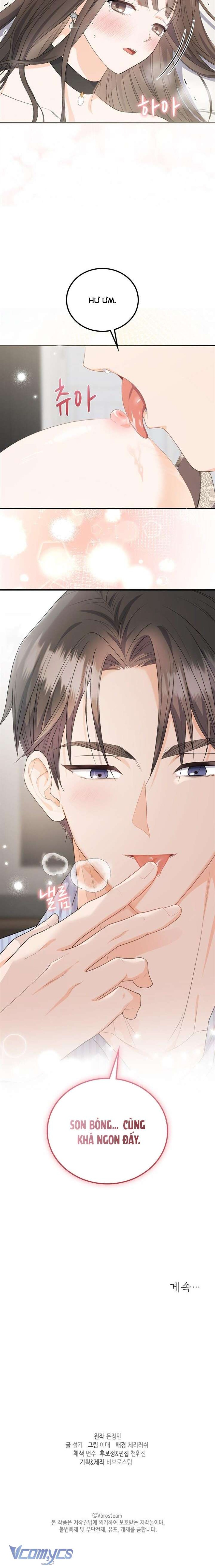 [18+] Giờ Tăng Ca 