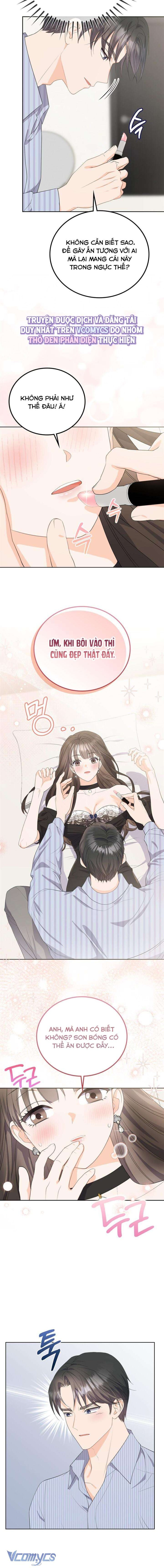 [18+] Giờ Tăng Ca 