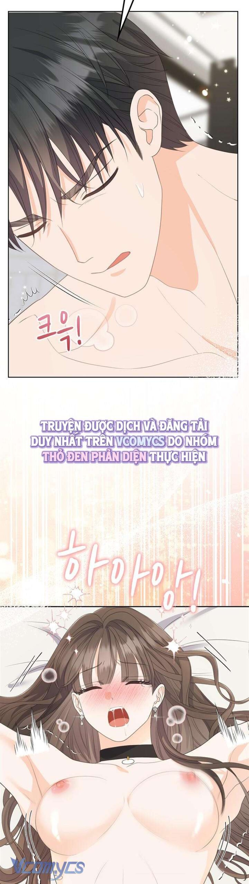 [18+] Giờ Tăng Ca 