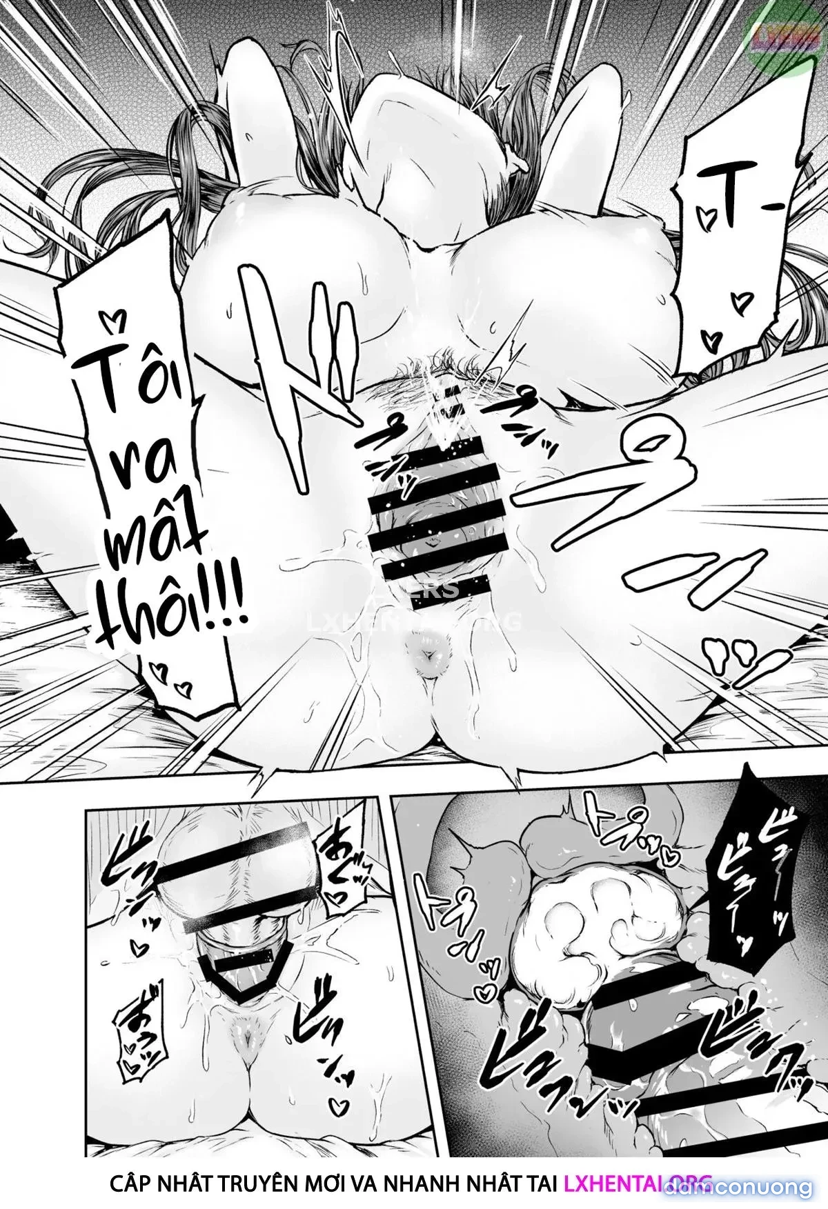 Watashi... Kaerare Chaimashita. [-AroThir OL Ga Yarichin Daigakusei-Tachi No Chinpo Ni Dohamari Suru Made-] 