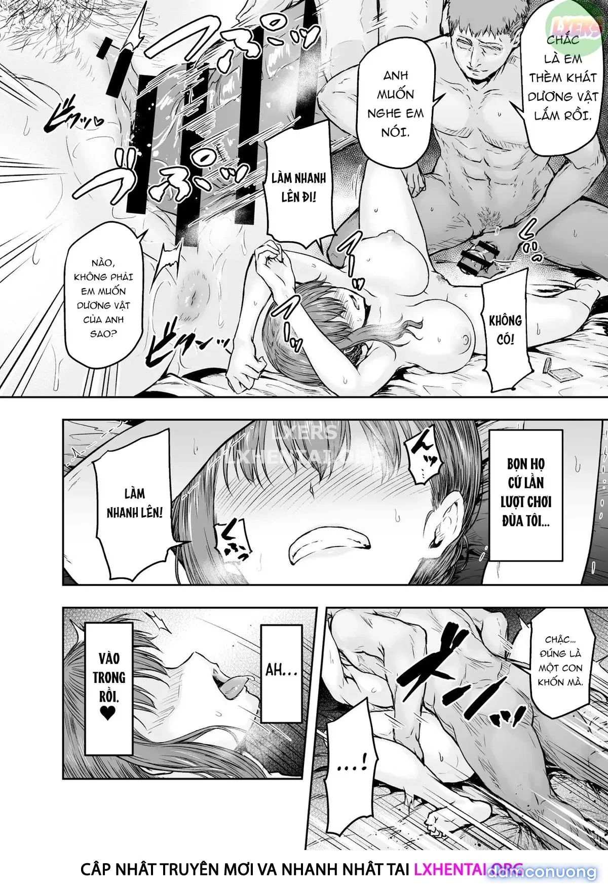 Watashi... Kaerare Chaimashita. [-AroThir OL Ga Yarichin Daigakusei-Tachi No Chinpo Ni Dohamari Suru Made-] 