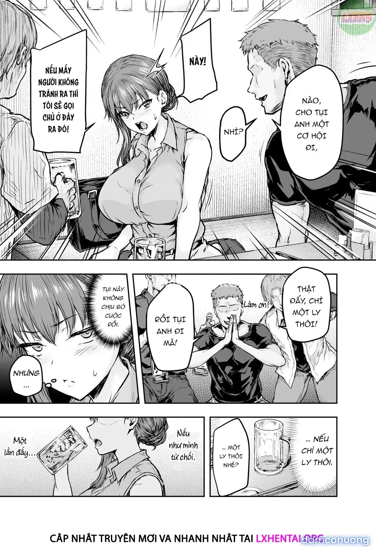 Watashi... Kaerare Chaimashita. [-AroThir OL Ga Yarichin Daigakusei-Tachi No Chinpo Ni Dohamari Suru Made-] 