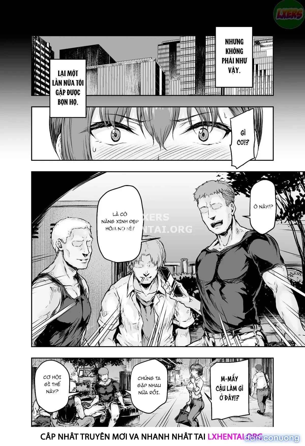 Watashi... Kaerare Chaimashita. [-AroThir OL Ga Yarichin Daigakusei-Tachi No Chinpo Ni Dohamari Suru Made-] 