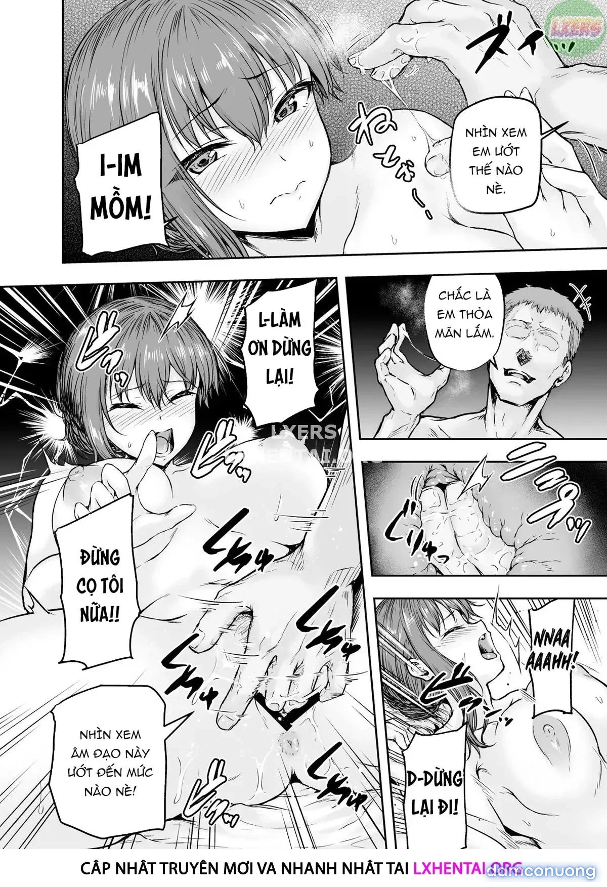 Watashi... Kaerare Chaimashita. [-AroThir OL Ga Yarichin Daigakusei-Tachi No Chinpo Ni Dohamari Suru Made-] 
