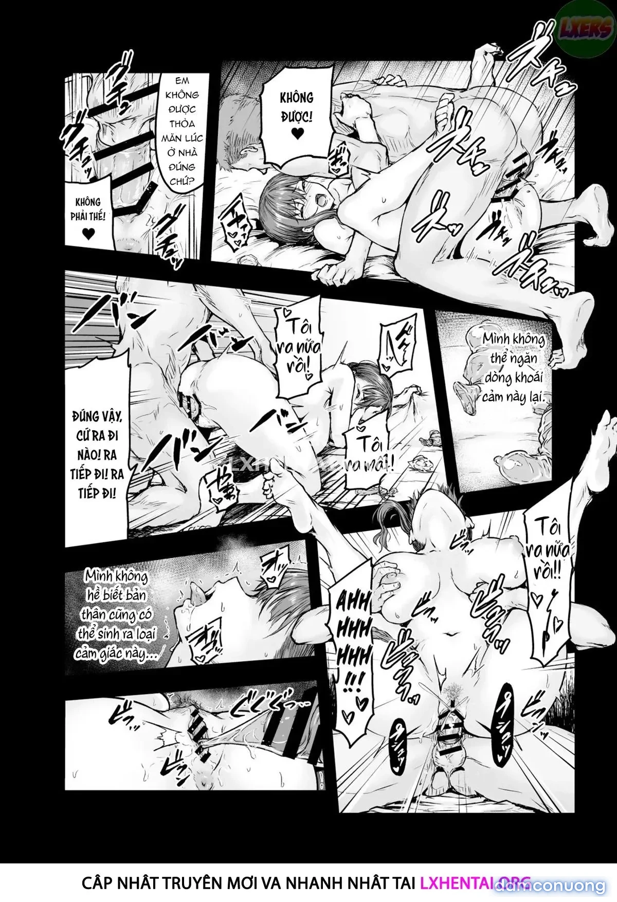 Watashi... Kaerare Chaimashita. [-AroThir OL Ga Yarichin Daigakusei-Tachi No Chinpo Ni Dohamari Suru Made-] 