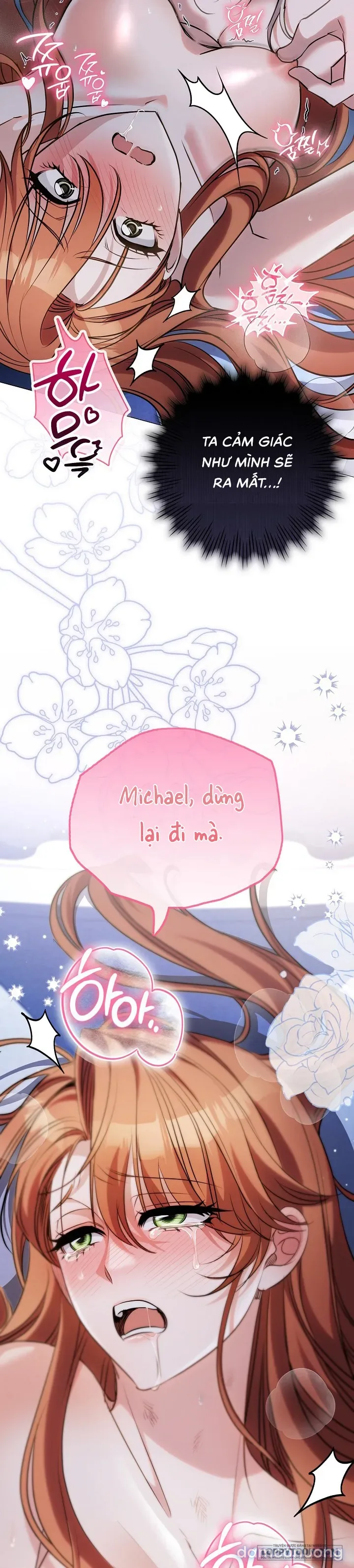 Tôi Cứ Ngỡ Anh Ta Là Nam Phụ Dịu Dàng, Ngoan Hiền Cơ Đấy! 
