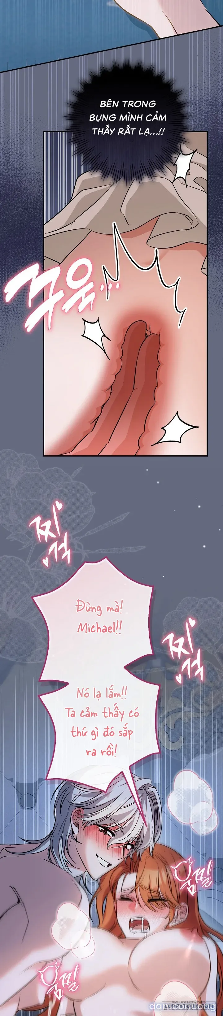 Tôi Cứ Ngỡ Anh Ta Là Nam Phụ Dịu Dàng, Ngoan Hiền Cơ Đấy! 