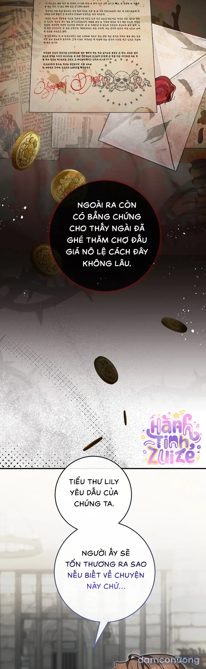 Tôi Cứ Ngỡ Anh Ta Là Nam Phụ Dịu Dàng, Ngoan Hiền Cơ Đấy! 