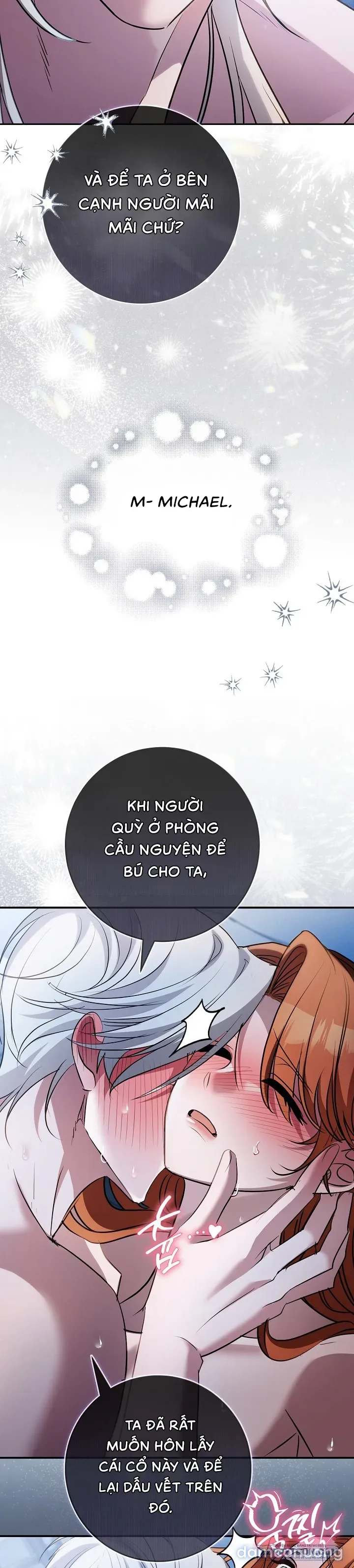 Tôi Cứ Ngỡ Anh Ta Là Nam Phụ Dịu Dàng, Ngoan Hiền Cơ Đấy! 
