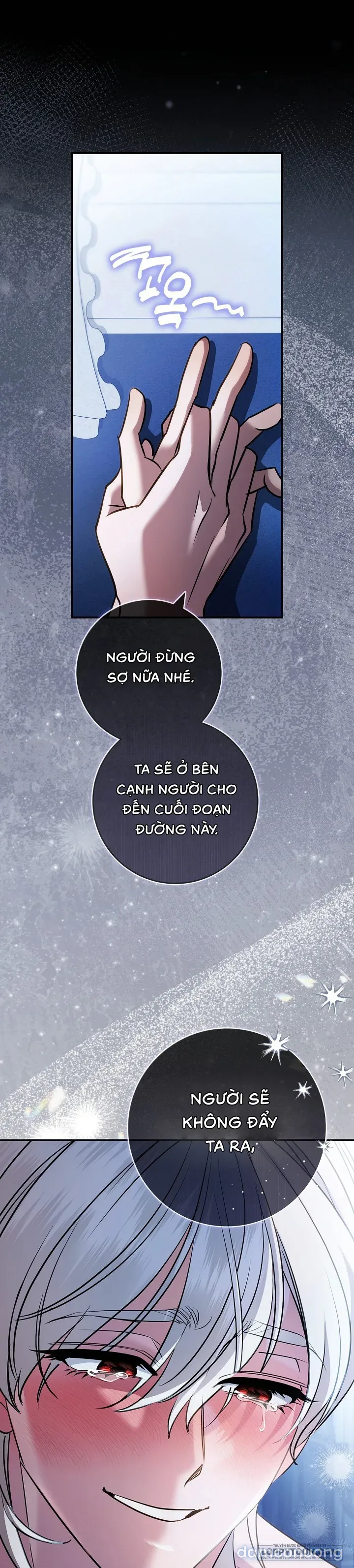 Tôi Cứ Ngỡ Anh Ta Là Nam Phụ Dịu Dàng, Ngoan Hiền Cơ Đấy! 