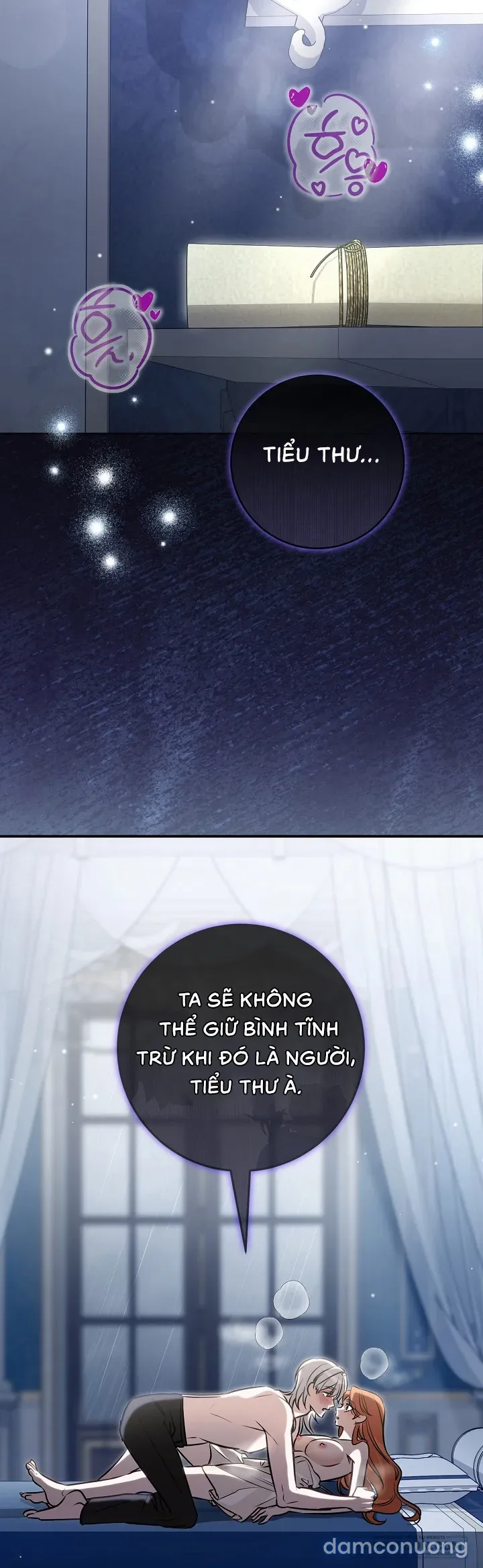 Tôi Cứ Ngỡ Anh Ta Là Nam Phụ Dịu Dàng, Ngoan Hiền Cơ Đấy! 