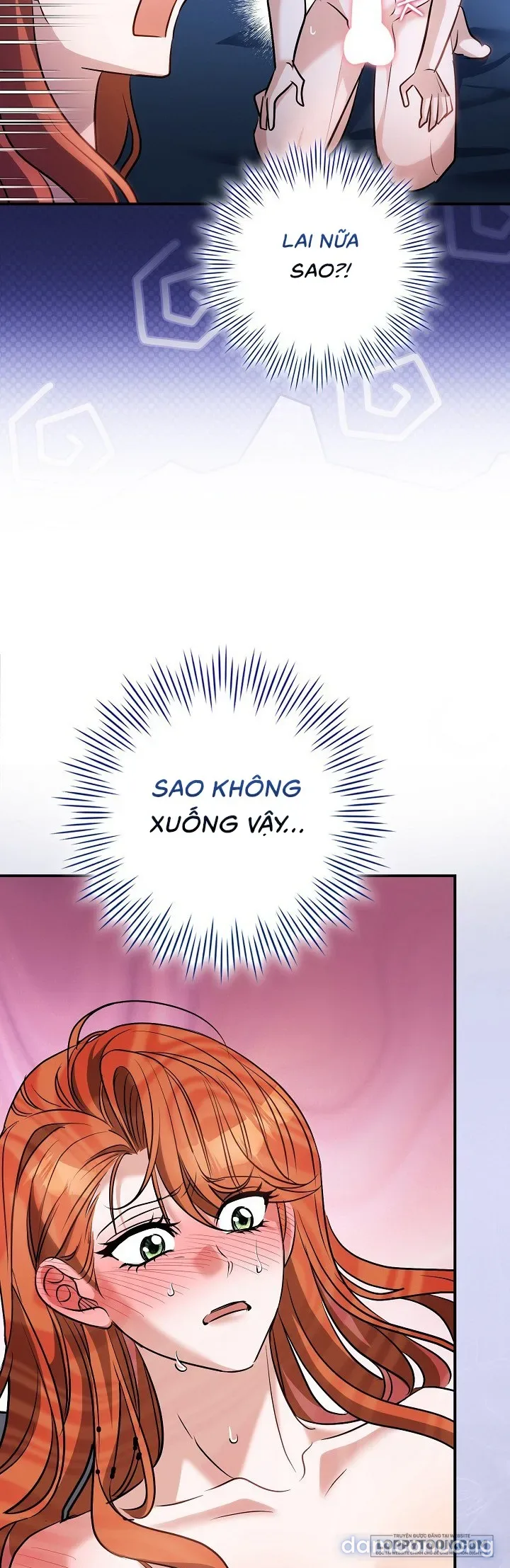 Tôi Cứ Ngỡ Anh Ta Là Nam Phụ Dịu Dàng, Ngoan Hiền Cơ Đấy! 