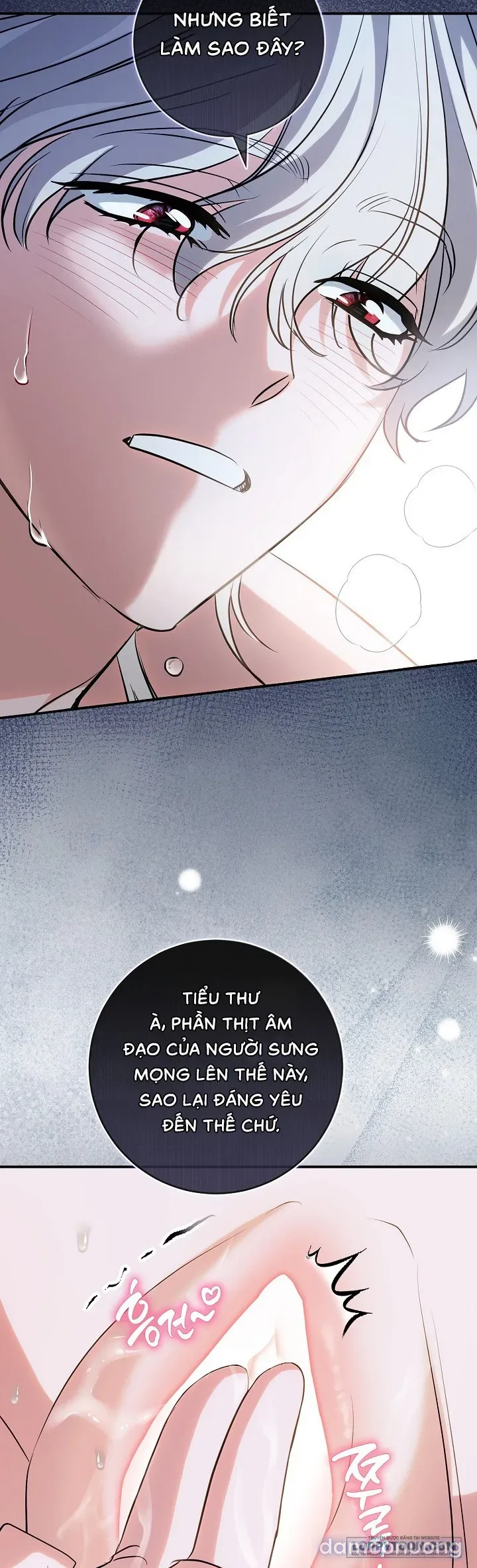 Tôi Cứ Ngỡ Anh Ta Là Nam Phụ Dịu Dàng, Ngoan Hiền Cơ Đấy! 